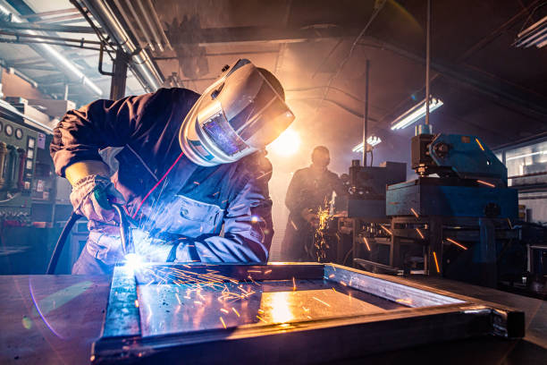 Best Automation and Robotic Welding in Arvin, CA