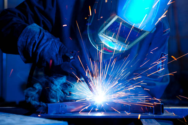 Best Food and Beverage Processing Equipment Welding in Arvin, CA