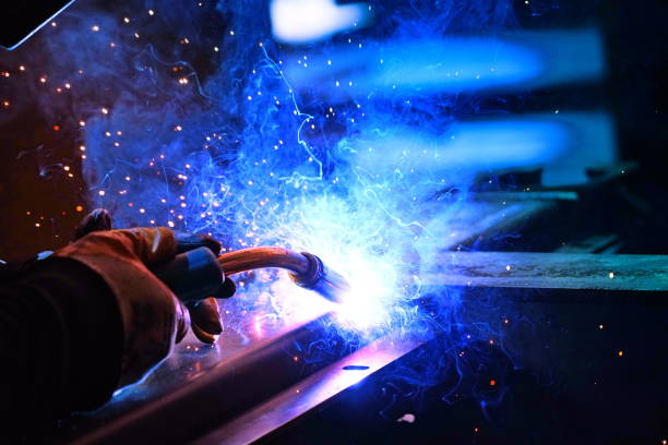 Arvin, CA Welder & Metal Fabrication Company