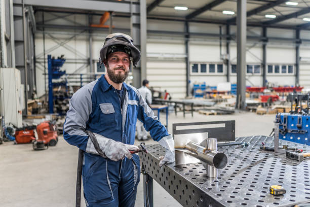 Best Specialty Welding Processes in Arvin, CA