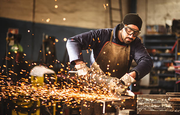 Affordable Welder Services in Arvin, CA